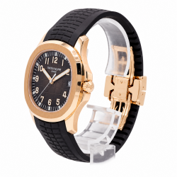 PATEK PHILIPPE AQUANAUT 5167R